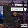 Kit Vidrio UV templado y Estuche Case Protector Oneplus 7 Pro | OPTIMUS TECHNOLOGY™ | EST-UV-OP-7-PRO |