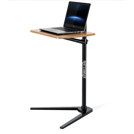 Base de Soporte Suelo de Computador Portatil de 90cm Ajustable