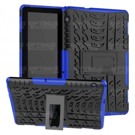Estuche Case protector Tablet Huawei T5-10 Anti-choque TPU