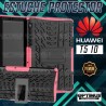 Estuche Case protector Tablet Huawei T5-10 Anti-choque TPU | OPTIMUS TECHNOLOGY™ | EST-DP-HW-T5-10 |
