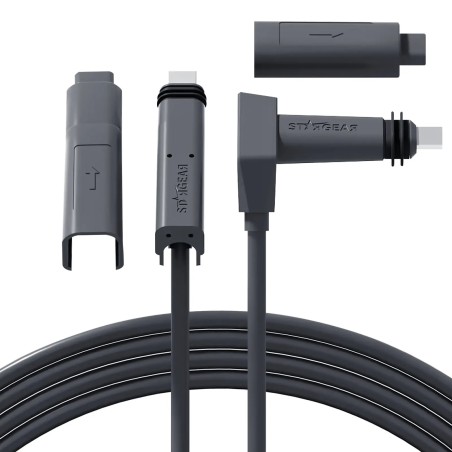 Cable 46 metros para starlink v2