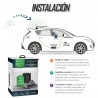 Kit Amplificador De Señal Celular Surecall Fusion 2 Go Max Repetidor Redes 4GLTE - Vehículos Automóviles SURECALL COLOMBIA - 7