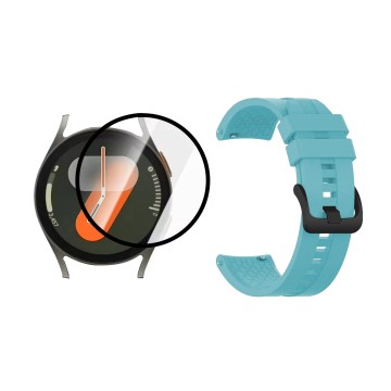 Kit Correa de silicona con...