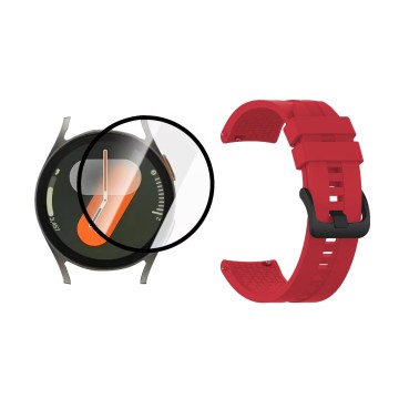 Kit Correa de silicona con...