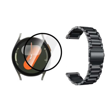 Kit Correa de metal Acero...