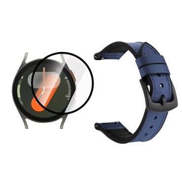 Kit Correa de Cuero...