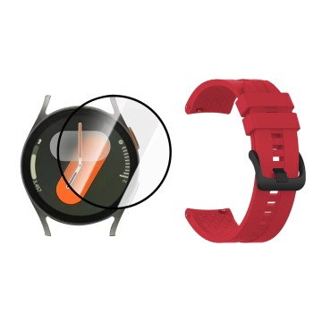 Kit Pulso goma de colores y...