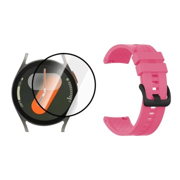 Kit Pulso goma de colores y...