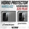 Vidrio Protector Templado Cerámico para Cámara de Samsung S20 Plus | OPTIMUS TECHNOLOGY™ | VTP-CR-CM-SS-S20-PLUS |