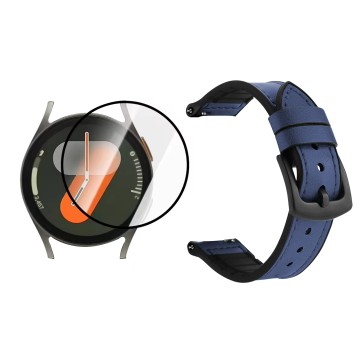 KIT Correa Manilla de cuero...