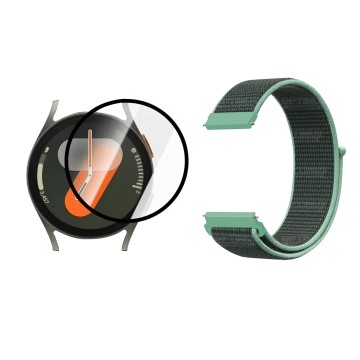 KIT Correa pulso velcro...