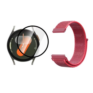 KIT Correa pulso velcro...