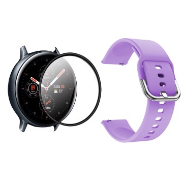 Kit Pulso Correa de Goma Y...