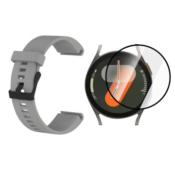 KIT Correa Manilla de goma...