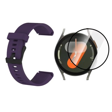 KIT Correa Manilla de goma...