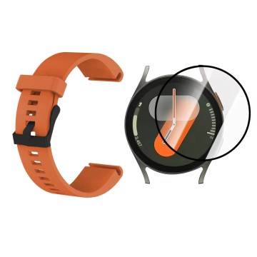 KIT Correa Manilla de goma...