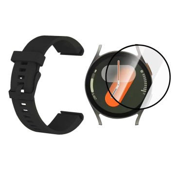 KIT Correa Manilla de goma...