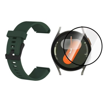 KIT Correa Manilla de goma...