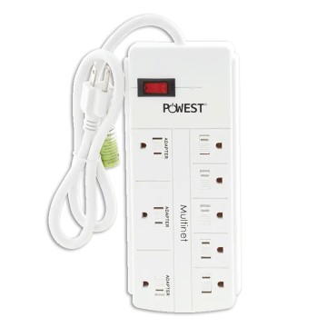 Multitoma Supresor de Picos...