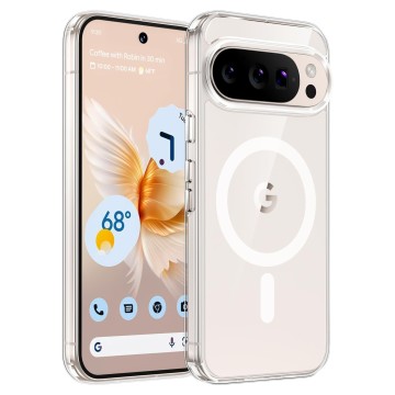 Estuche Funda transparente...