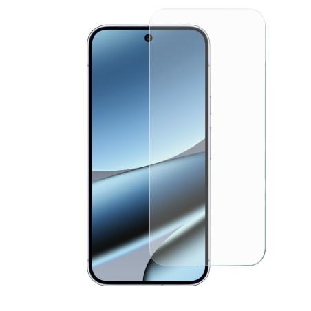 Vidrio templado Screen Protector de pantalla para Google Pixel 10 Pro XL 2025 de 6.8 Pulgadas