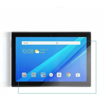 Vidrio Cristal Templado Tablet Lenovo E10 Tb-x104f | OPTIMUS TECHNOLOGY™ | VTP-LNV-E10-104F |