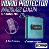 Vidrio Protector Templado Cerámico de Cámara Celular Samsung S10 | OPTIMUS TECHNOLOGY™ | VTP-CR-CM-SS-S10 |