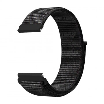Banda Correa tipo Velcro Tela Suave para Huawei GT 2 46mm | OPTIMUS TECHNOLOGY™ | CRR-VLC-GT2-46 |
