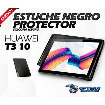 Estuche Huawei T-10 OPTIMUS TECHNOLOGY-2