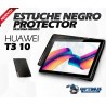 Estuche Protector Siliconado Huawei T3-10 9.6" | OPTIMUS TECHNOLOGY™ | EST-HWT310 |