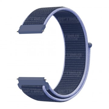 Banda tipo Velcro Tela suave para Reloj Smartwatch Huawei GT 2E 46mm | OPTIMUS TECHNOLOGY™ | CRR-VLC-GT2E-46 |