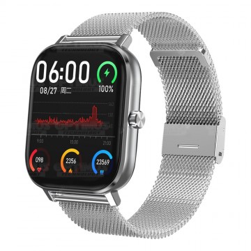 Smartwatch Reloj Inteligente DT35 Llamada Bluetooth Compatible Android IOS | OPTIMUS TECHNOLOGY™ | SW-DT35 |