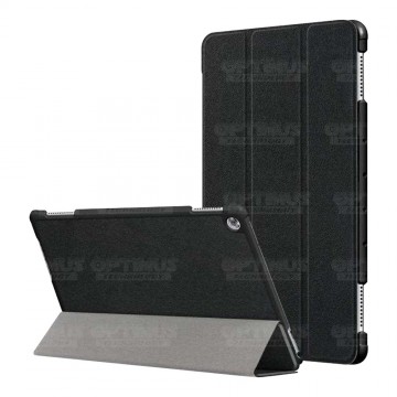 Estuche Case Forro Protector Con Tapa Tablet Huawei Matepad M5 Lite 10.1 | OPTIMUS TECHNOLOGY™ | EST-HW-MP-M5-LTE-10.1 |