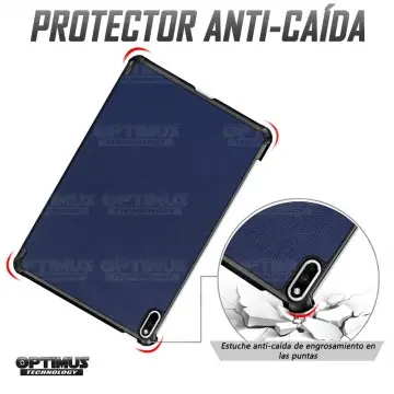 Estuche Case Forro Protector Con Tapa Tablet Huawei Matepad Pro 10.8 | OPTIMUS TECHNOLOGY™ | EST-HW-MP-PRO-10.8 |