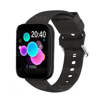 Smartwatch Reloj Inteligente S2 Llamada Bluetooth Compatible Android IOS | OPTIMUS TECHNOLOGY™ | SW-S2 |