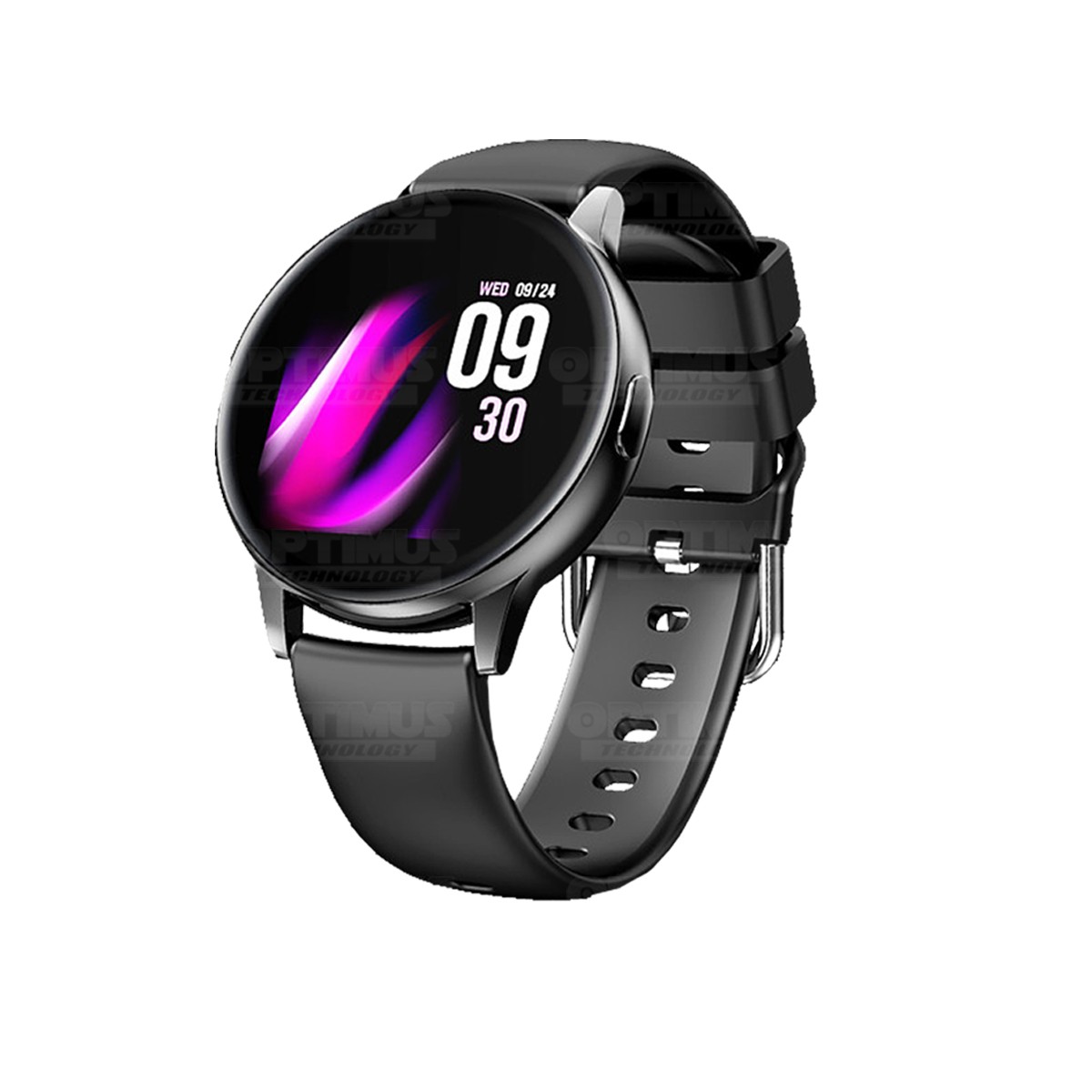 Reloj Inteligente Smart Watch Bluetooth De Mujer Para iPhone iOS y