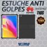 Estuche Case protector de goma Tablet Huawei matepad T10S Anti golpes con soporte | OPTIMUS TECHNOLOGY™ | EST-GM-HW-T10S |