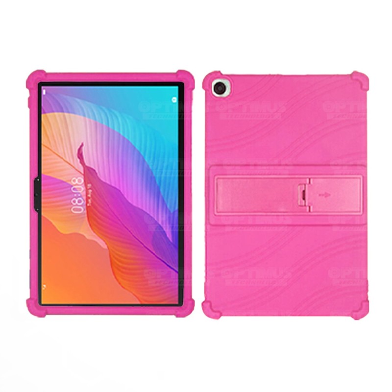 Estuche Case protector de goma Tablet Huawei matepad T10S Anti golpes