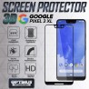 Vidrio Cristal Templado Protector Google Pixel 3XL | OPTIMUS TECHNOLOGY™ | VTP-GG-PX-3XL |