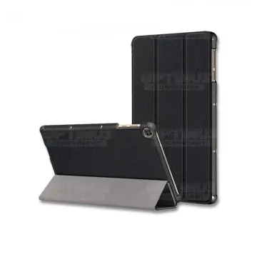 Estuche Case Forro Protector Con Tapa Tablet Lenovo M10 HD TB-X306 | OPTIMUS TECHNOLOGY™ | EST-LNV-M10-HD |