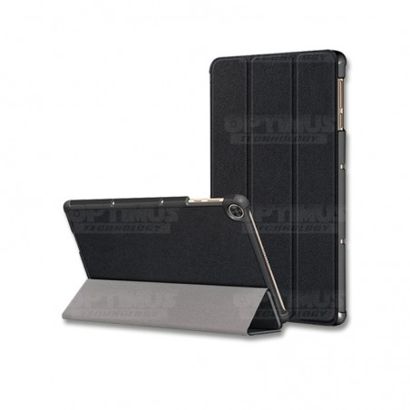 Estuche Case Forro Protector Con Tapa Tablet Lenovo M10 HD TB-X306