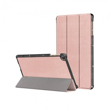 Estuche Case Forro Protector Con Tapa Tablet Lenovo M10 HD TB-X306 | OPTIMUS TECHNOLOGY™ | EST-LNV-M10-HD |