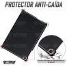 Estuche Case Forro Protector Con Tapa Tablet Lenovo M10 HD TB-X306 | OPTIMUS TECHNOLOGY™ | EST-LNV-M10-HD |