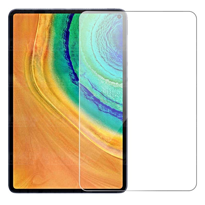 Kit Vidrio Cristal Templado Y Estuche Case Protector para Tablet Huawei Matepad Pro 10.8 OPTIMUS TECHNOLOGY™ - 15