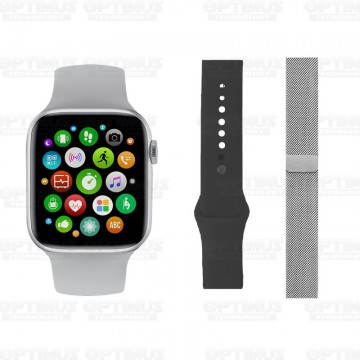 Smartwatch Reloj Inteligente K8 Serie 6 Bluetooth Compatible Android IOS Incluye Pulso | OPTIMUS TECHNOLOGY™ | SW-K8-S6 |