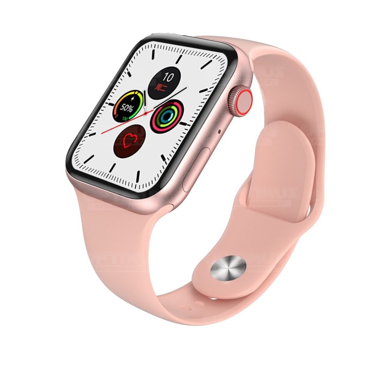 smartwatch ios compatible