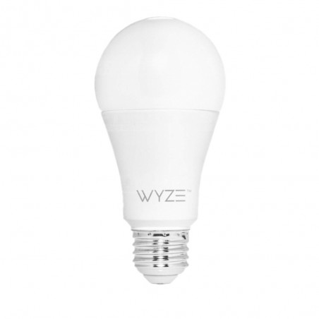 Bombilla inteligente Wyze Bulb compatible con google Assistance Amazon Alexa IFTTT