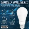 Bombilla inteligente Wyze Bulb compatible con google Assistance Amazon Alexa IFTTT | WYZE COLOMBIA | BULB-WYZE |