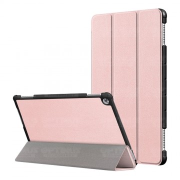 Estuche Case Forro Protector Con Tapa Tablet Huawei Matepad M5 Lite 10.1 | OPTIMUS TECHNOLOGY™ | EST-HW-MP-M5-LTE-10.1 |