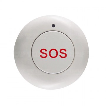 Seguridad - Boton SOS...